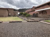 Qosqo  &ndash; &copy; Francisco Javier Burgos Gutierrez (Eberhardt TRAVEL)