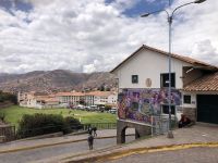Qosqo  &ndash; &copy; Francisco Javier Burgos Gutierrez (Eberhardt TRAVEL)