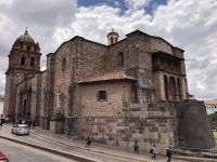 Qosqo  &ndash; &copy; Francisco Javier Burgos Gutierrez (Eberhardt TRAVEL)