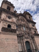 Qosqo &ndash; &copy; Francisco Javier Burgos Gutierrez (Eberhardt TRAVEL)