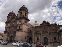 Qosqo  &ndash; &copy; Francisco Javier Burgos Gutierrez (Eberhardt TRAVEL)