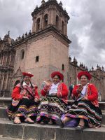 Qosqo &ndash; &copy; Francisco Javier Burgos Gutierrez (Eberhardt TRAVEL)