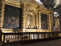 Qosqo &ndash; &copy; Francisco Javier Burgos Gutierrez (Eberhardt TRAVEL)
