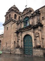 Qosqo  &ndash; &copy; Francisco Javier Burgos Gutierrez (Eberhardt TRAVEL)