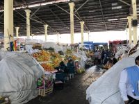 Qosqo  &ndash; &copy; Francisco Javier Burgos Gutierrez (Eberhardt TRAVEL)