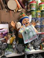 Qosqo  &ndash; &copy; Francisco Javier Burgos Gutierrez (Eberhardt TRAVEL)