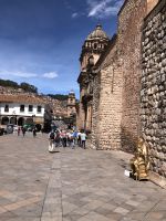Qosqo &ndash; &copy; Francisco Javier Burgos Gutierrez (Eberhardt TRAVEL)