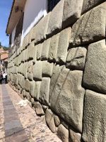 Qosqo &ndash; &copy; Francisco Javier Burgos Gutierrez (Eberhardt TRAVEL)