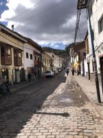 Qosqo &ndash; &copy; Francisco Javier Burgos Gutierrez (Eberhardt TRAVEL)