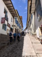 Qosqo  &ndash; &copy; Francisco Javier Burgos Gutierrez (Eberhardt TRAVEL)