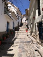 Qosqo &ndash; &copy; Francisco Javier Burgos Gutierrez (Eberhardt TRAVEL)
