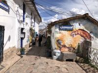 Qosqo &ndash; &copy; Francisco Javier Burgos Gutierrez (Eberhardt TRAVEL)