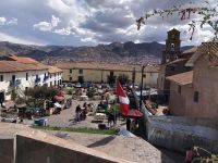 Qosqo  &ndash; &copy; Francisco Javier Burgos Gutierrez (Eberhardt TRAVEL)