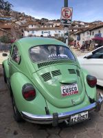 Qosqo &ndash; &copy; Francisco Javier Burgos Gutierrez (Eberhardt TRAVEL)
