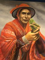 Qosqo  &ndash; &copy; Francisco Javier Burgos Gutierrez (Eberhardt TRAVEL)