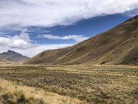 Altiplano  &ndash; &copy; Francisco Javier Burgos Gutierrez (Eberhardt TRAVEL)