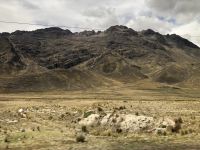 Altiplano &ndash; &copy; Francisco Javier Burgos Gutierrez (Eberhardt TRAVEL)