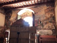 Andahuaylillas  &ndash; &copy; Francisco Javier Burgos Gutierrez (Eberhardt TRAVEL)