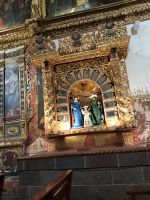 Andahuaylillas &ndash; &copy; Francisco Javier Burgos Gutierrez (Eberhardt TRAVEL)