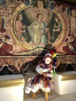 Andahuaylillas  &ndash; &copy; Francisco Javier Burgos Gutierrez (Eberhardt TRAVEL)
