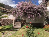 Andahuaylillas  &ndash; &copy; Francisco Javier Burgos Gutierrez (Eberhardt TRAVEL)