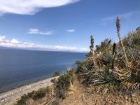 Mondinsel  &ndash; &copy; Francisco Javier Burgos Gutierrez (Eberhardt TRAVEL)