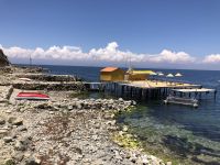 Sonneninsel  &ndash; &copy; Francisco Javier Burgos Gutierrez (Eberhardt TRAVEL)