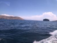 Titicaca &ndash; &copy; Francisco Javier Burgos Gutierrez (Eberhardt TRAVEL)