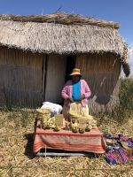 Uros  &ndash; &copy; Francisco Javier Burgos Gutierrez (Eberhardt TRAVEL)