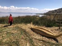 Uros  &ndash; &copy; Francisco Javier Burgos Gutierrez (Eberhardt TRAVEL)