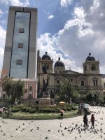 La Paz  &ndash; &copy; Francisco Javier Burgos Gutierrez (Eberhardt TRAVEL)