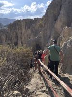 La Paz &ndash; &copy; Francisco Javier Burgos Gutierrez (Eberhardt TRAVEL)