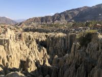 La Paz  &ndash; &copy; Francisco Javier Burgos Gutierrez (Eberhardt TRAVEL)