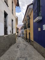 La Paz &ndash; &copy; Francisco Javier Burgos Gutierrez (Eberhardt TRAVEL)