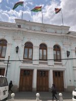La Paz &ndash; &copy; Francisco Javier Burgos Gutierrez (Eberhardt TRAVEL)