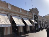 Santiago  &ndash; &copy; Francisco Javier Burgos Gutierrez (Eberhardt TRAVEL)