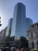 Santiago  &ndash; &copy; Francisco Javier Burgos Gutierrez (Eberhardt TRAVEL)