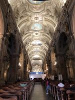 Santiago  &ndash; &copy; Francisco Javier Burgos Gutierrez (Eberhardt TRAVEL)