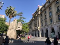 Santiago  &ndash; &copy; Francisco Javier Burgos Gutierrez (Eberhardt TRAVEL)