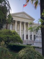 Santiago  &ndash; &copy; Francisco Javier Burgos Gutierrez (Eberhardt TRAVEL)