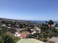 Valparaiso  &ndash; &copy; Francisco Javier Burgos Gutierrez (Eberhardt TRAVEL)