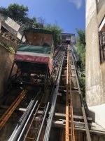 Valparaiso &ndash; &copy; Francisco Javier Burgos Gutierrez (Eberhardt TRAVEL)