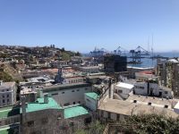 Valparaiso  &ndash; &copy; Francisco Javier Burgos Gutierrez (Eberhardt TRAVEL)