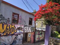 Valparaiso  &ndash; &copy; Francisco Javier Burgos Gutierrez (Eberhardt TRAVEL)