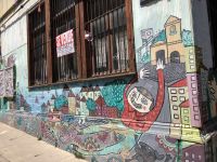 Valparaiso &ndash; &copy; Francisco Javier Burgos Gutierrez (Eberhardt TRAVEL)