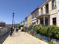 Valparaiso  &ndash; &copy; Francisco Javier Burgos Gutierrez (Eberhardt TRAVEL)