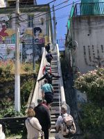 Valparaiso &ndash; &copy; Francisco Javier Burgos Gutierrez (Eberhardt TRAVEL)