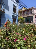 Valparaiso  &ndash; &copy; Francisco Javier Burgos Gutierrez (Eberhardt TRAVEL)