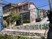 Valparaiso &ndash; &copy; Francisco Javier Burgos Gutierrez (Eberhardt TRAVEL)