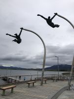 Puerto Natales &ndash; &copy; Francisco Javier Burgos Gutierrez (Eberhardt TRAVEL)